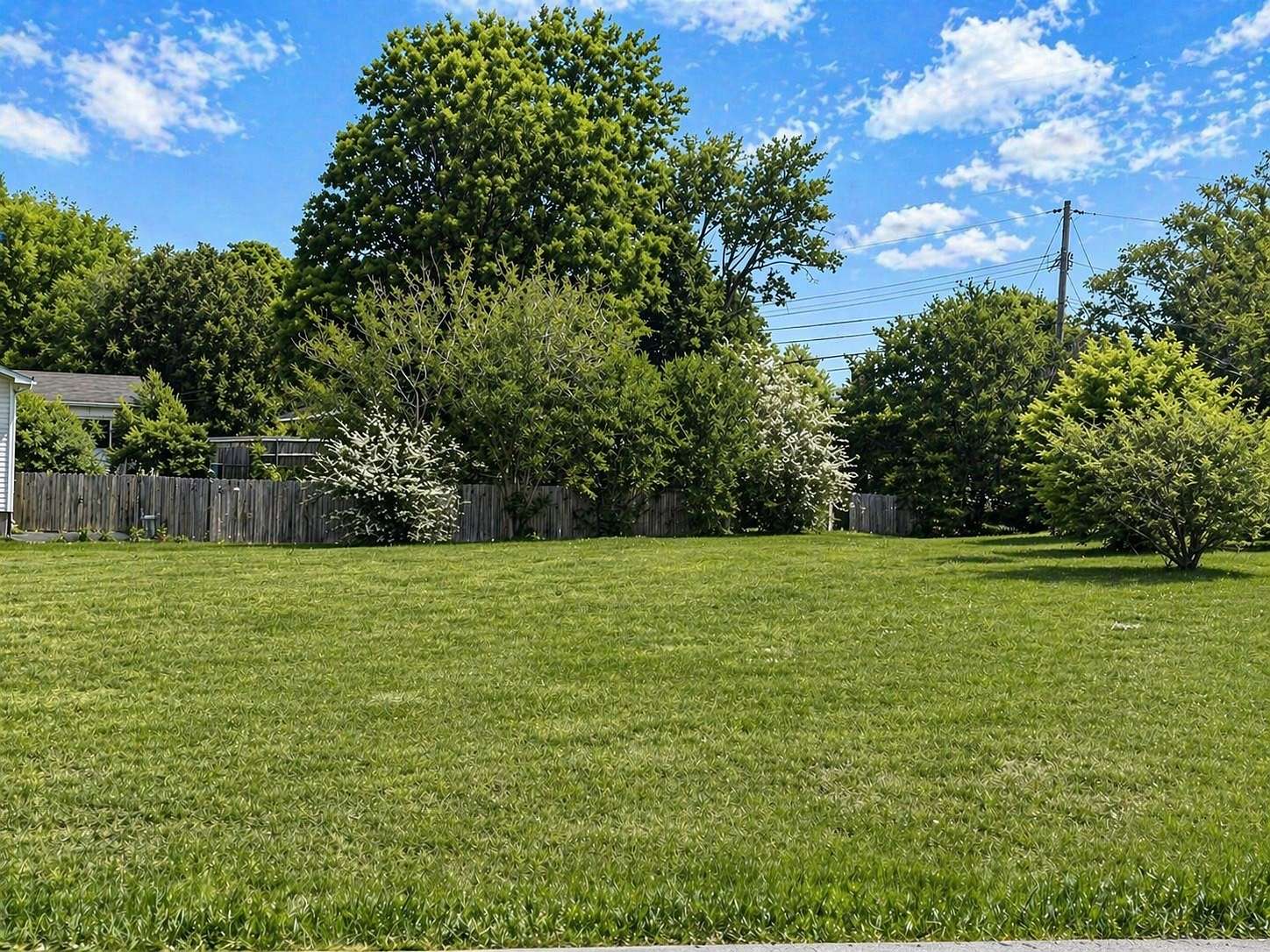 0.41 Acres of Residential Land for Sale in Columbia, Tennessee