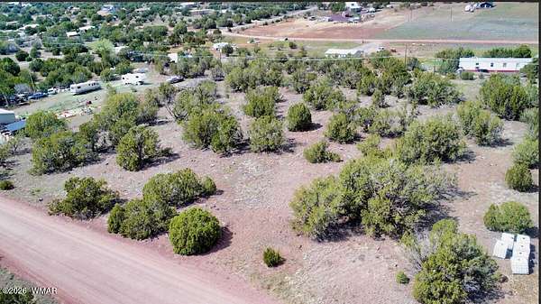 1.23 Acres of Residential Land for Sale in Show Low, Arizona