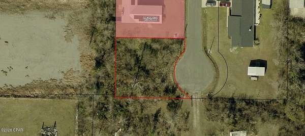 0.21 Acres of Residential Land for Sale in Callaway, Florida