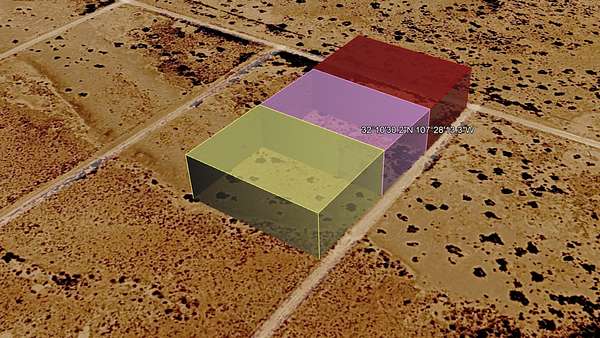 1.53 Acres of Residential Land for Sale in Deming, New Mexico