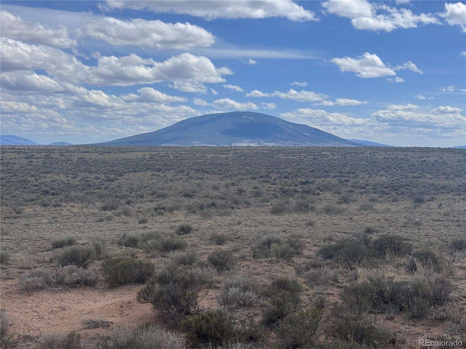 5 Acres of Residential Land for Sale in San Luis, Colorado