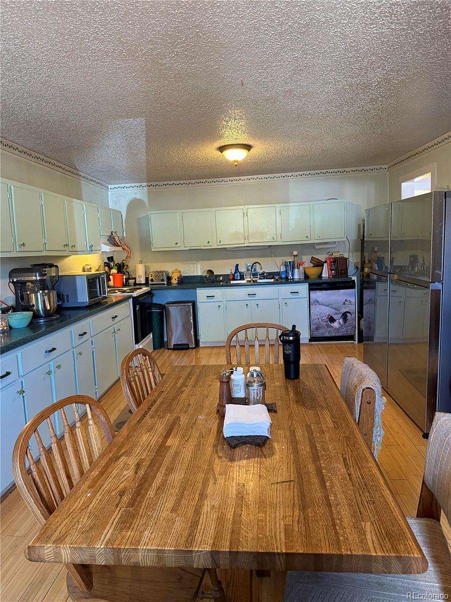 3 Acres of Land with Home for Sale in Fairplay, Colorado