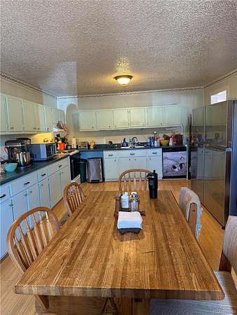 3 Acres of Land with Home for Sale in Fairplay, Colorado
