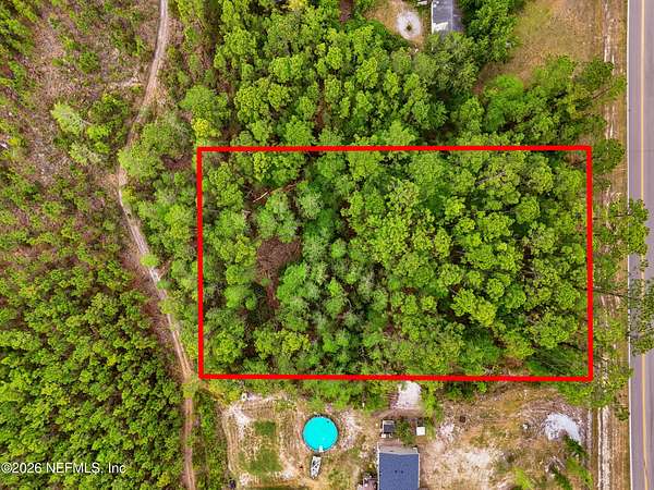 1.14 Acres of Residential Land for Sale in Middleburg, Florida