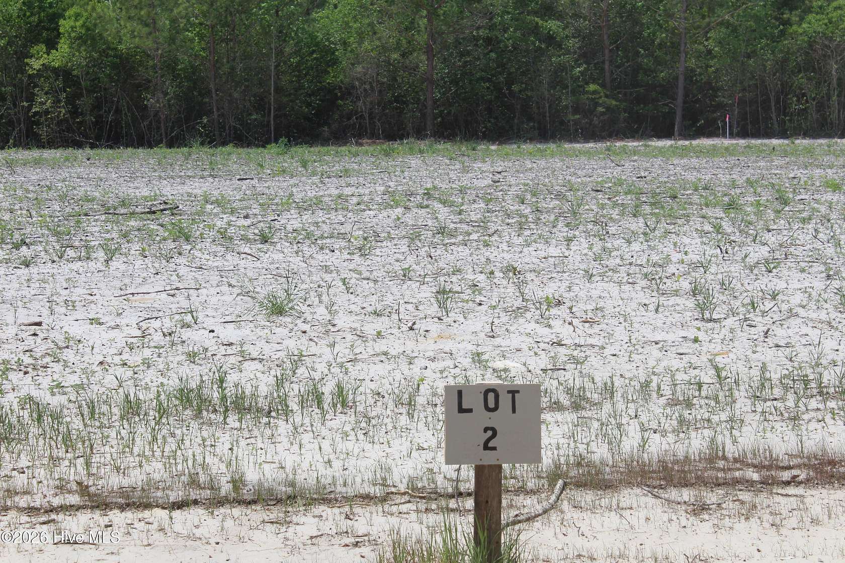 1.25 Acres of Residential Land for Sale in Magnolia, North Carolina