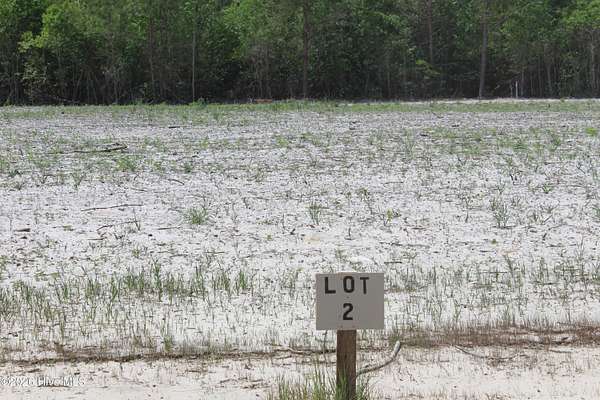 1.25 Acres of Residential Land for Sale in Magnolia, North Carolina