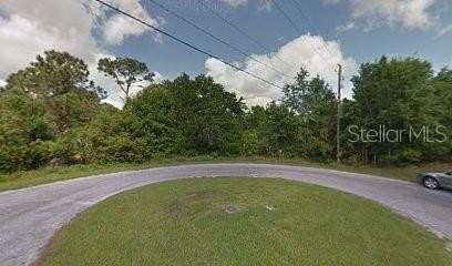 0.53 Acres of Residential Land for Sale in Punta Gorda, Florida