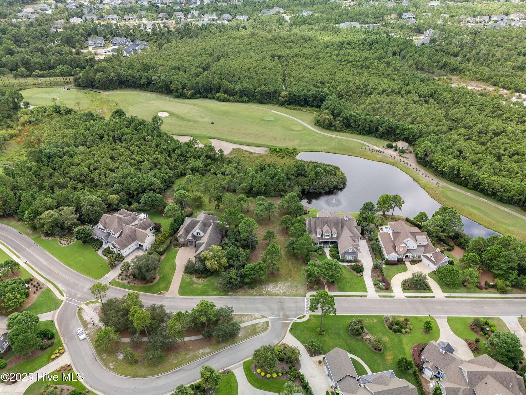 0.58 Acres of Residential Land for Sale in Southport, North Carolina