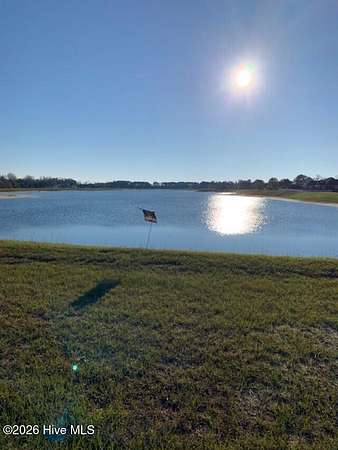 0.67 Acres of Residential Land for Sale in Edenton, North Carolina