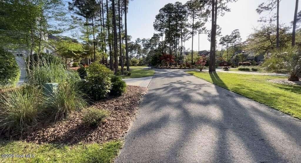 0.37 Acres of Residential Land for Sale in Southport, North Carolina