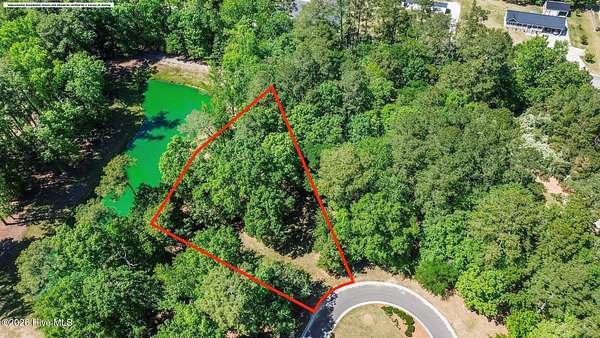 0.47 Acres of Land for Sale in Wallace, North Carolina