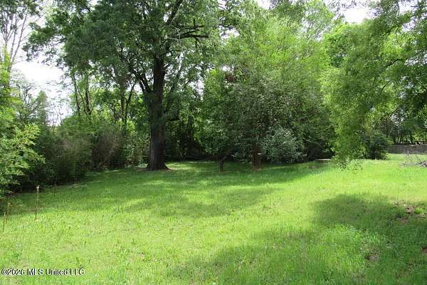 0.5 Acres of Residential Land for Sale in Jackson, Mississippi