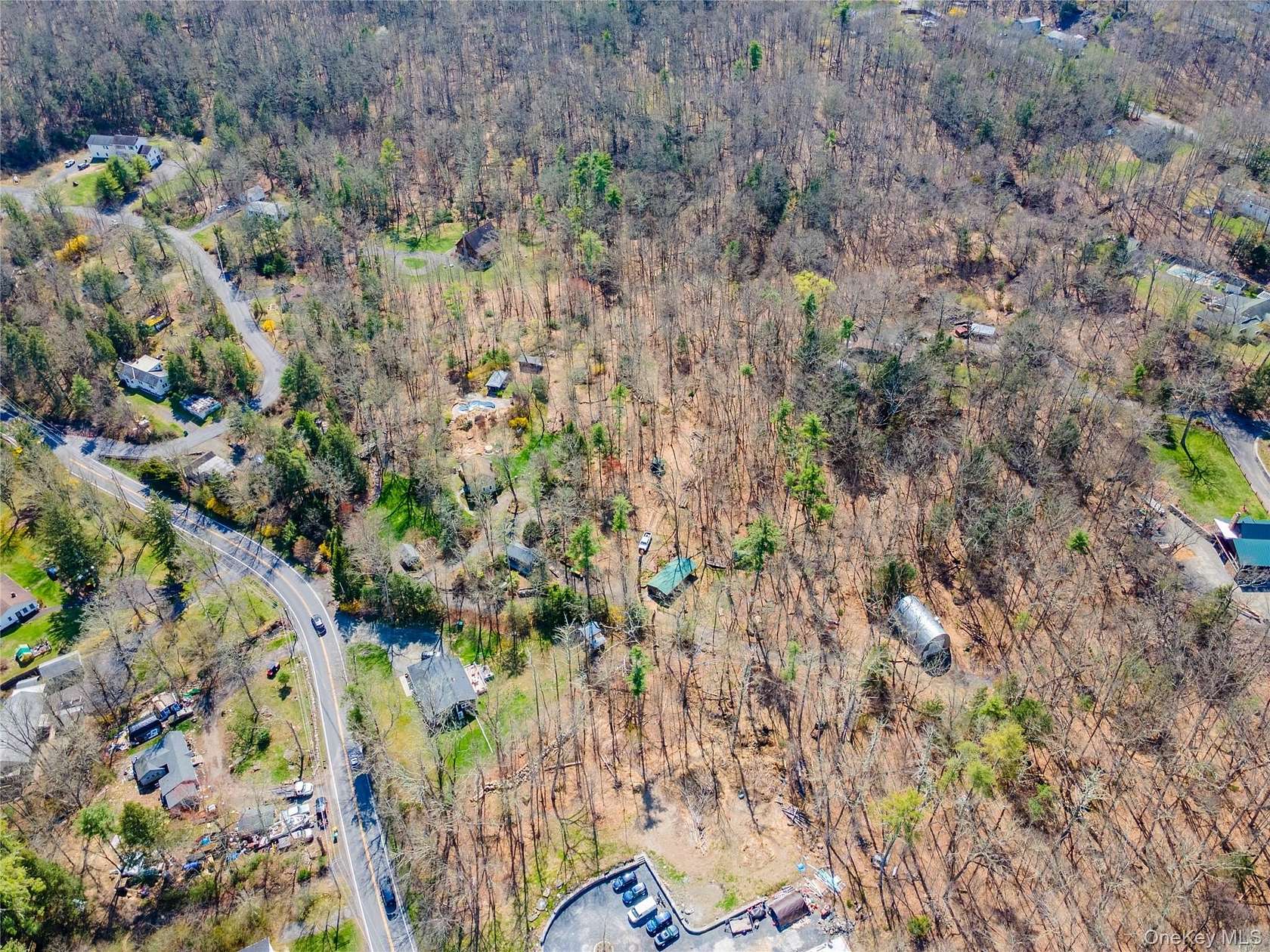1 Acre of Land for Sale in Kingston, New York