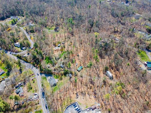 1 Acre of Land for Sale in Kingston, New York
