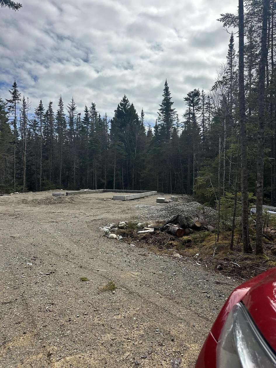 5 Acres of Residential Land for Sale in Machiasport, Maine