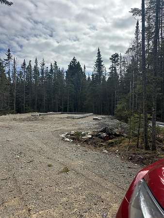 5 Acres of Residential Land for Sale in Machiasport, Maine