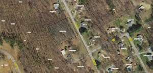 1 Acre of Residential Land for Sale in Blue Ridge, Virginia