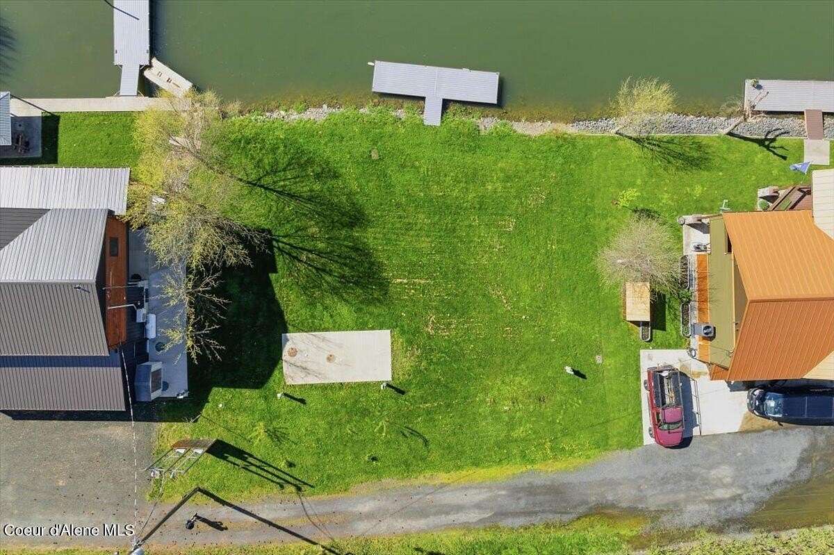 0.25 Acres of Residential Land for Sale in St. Maries, Idaho