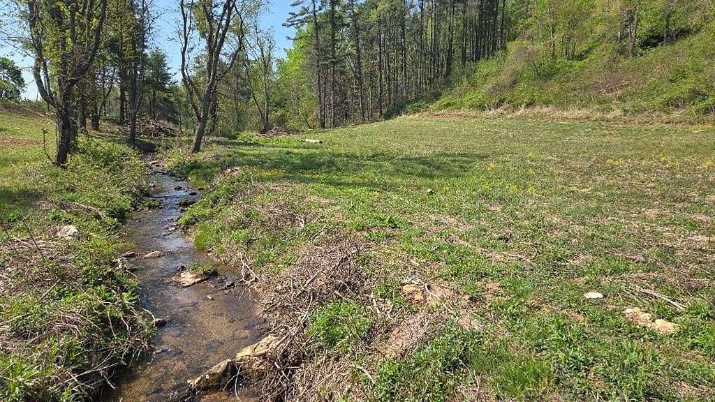 1.5 Acres of Land for Sale in Fancy Gap, Virginia