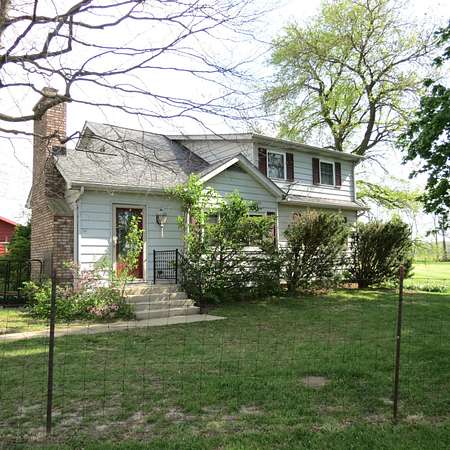 8.15 Acres of Land with Home for Sale in Sidney, Ohio