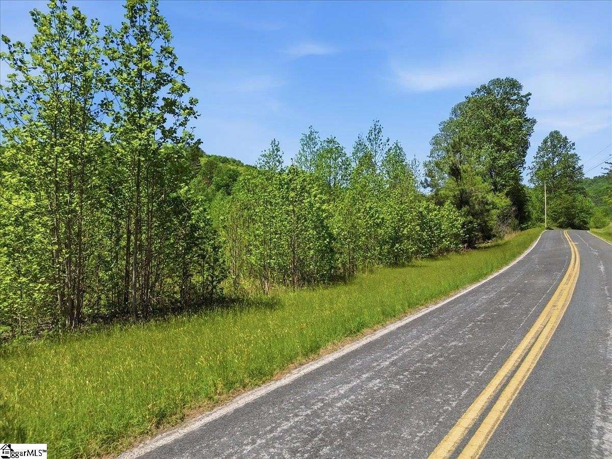 57.7 Acres of Recreational Land for Sale in Sunset, South Carolina
