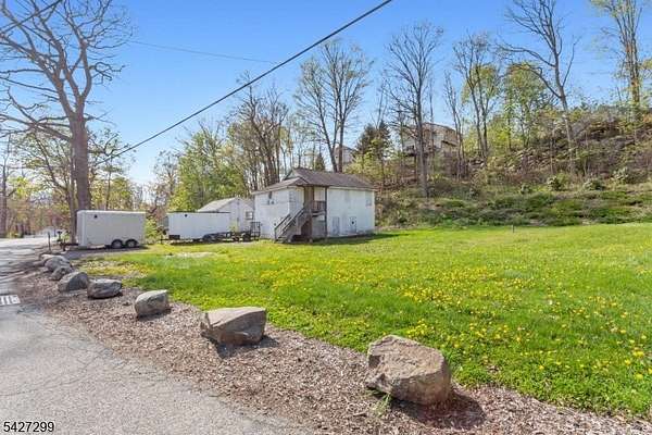 0.53 Acres of Residential Land for Sale in West Milford Township, New Jersey