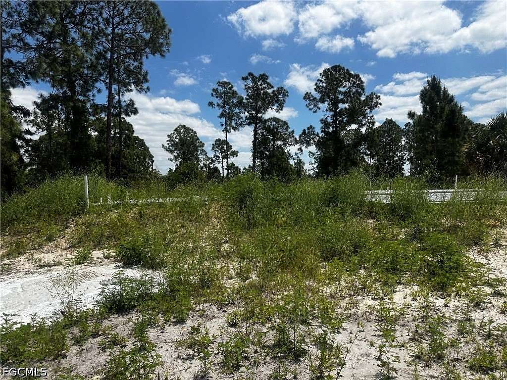 0.23 Acres of Residential Land for Sale in Lehigh Acres, Florida