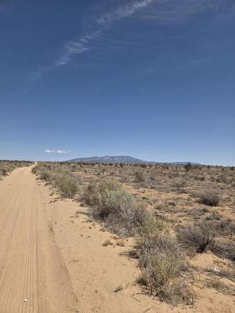 1 Acre of Land for Sale in Rio Rancho, New Mexico