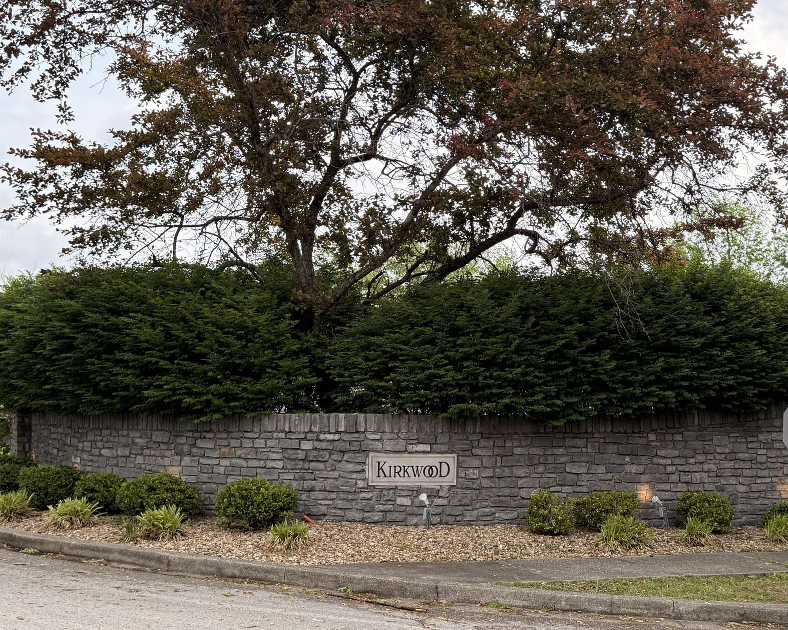 0.73 Acres of Residential Land for Sale in London, Kentucky