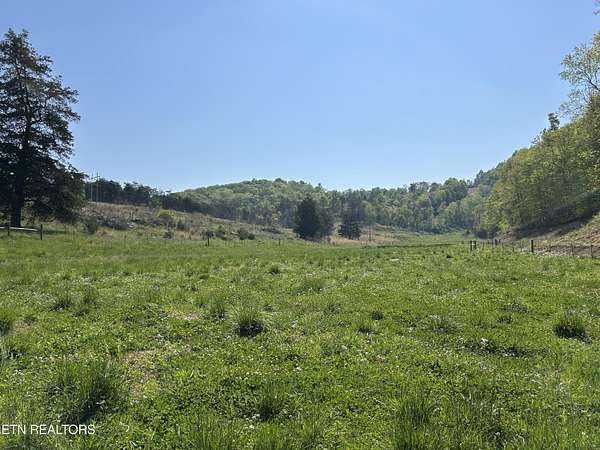 78 Acres of Land for Sale in Sneedville, Tennessee