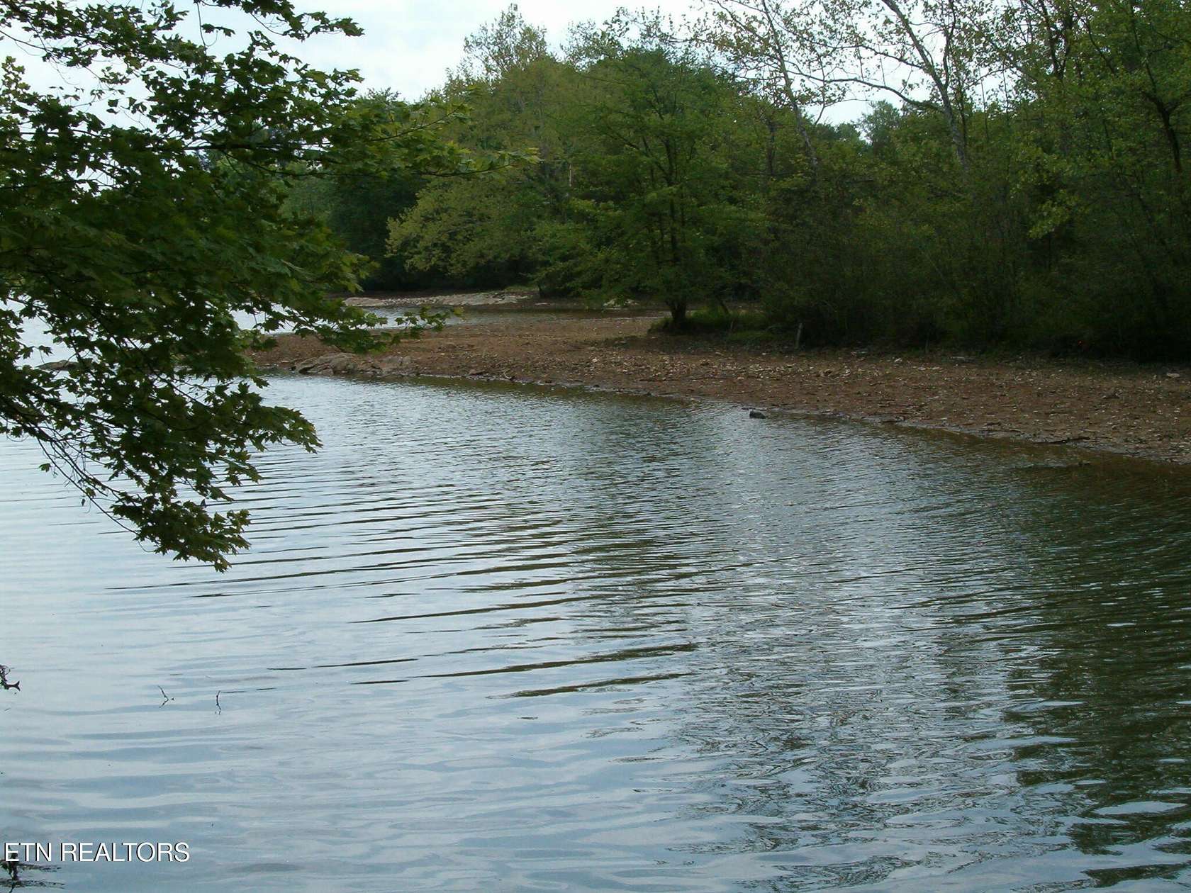 0.13 Acres of Residential Land for Sale in Harriman, Tennessee