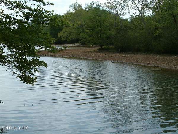 0.13 Acres of Residential Land for Sale in Harriman, Tennessee