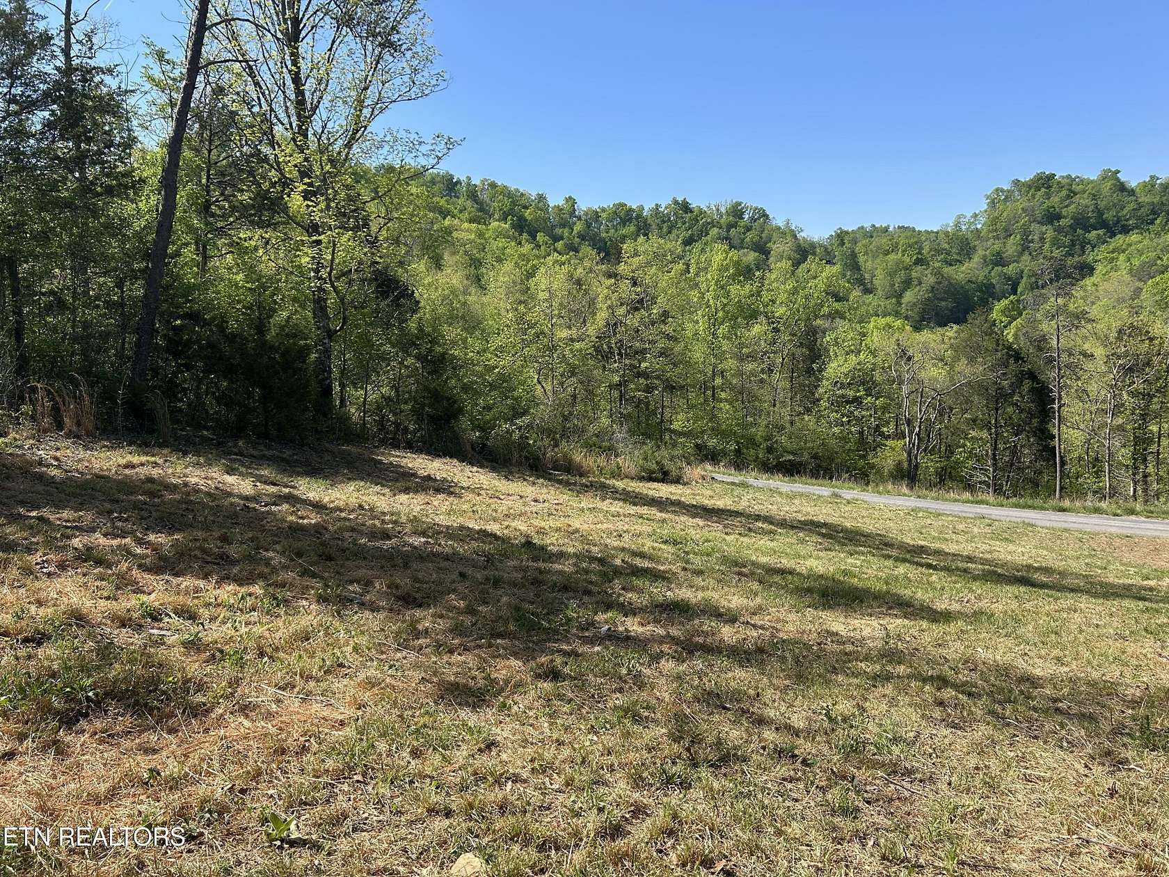 4.9 Acres of Residential Land for Sale in Sneedville, Tennessee