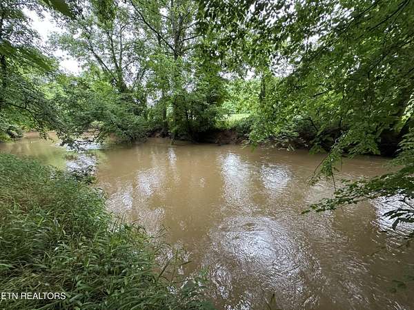 1.5 Acres of Land with Home for Sale in Athens, Tennessee