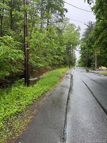 12.6 Acres of Land for Sale in Port Jervis, New York