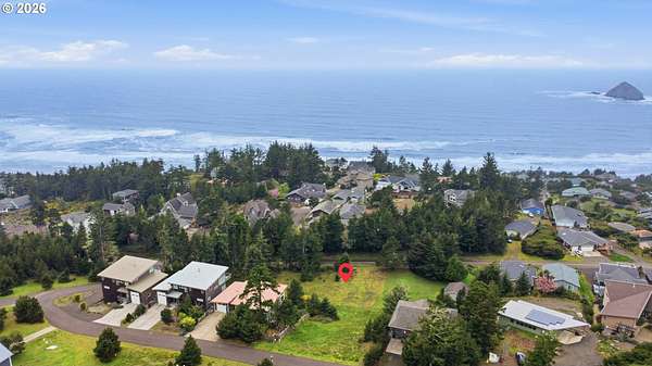 0.21 Acres of Residential Land for Sale in Oceanside, Oregon