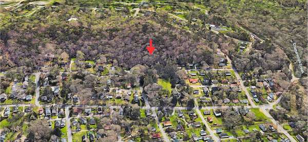 0.25 Acres of Land for Sale in Chattanooga, Tennessee