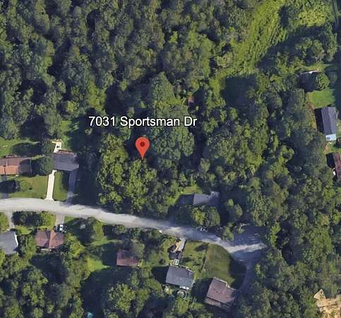 0.68 Acres of Residential Land for Sale in Harrison, Tennessee
