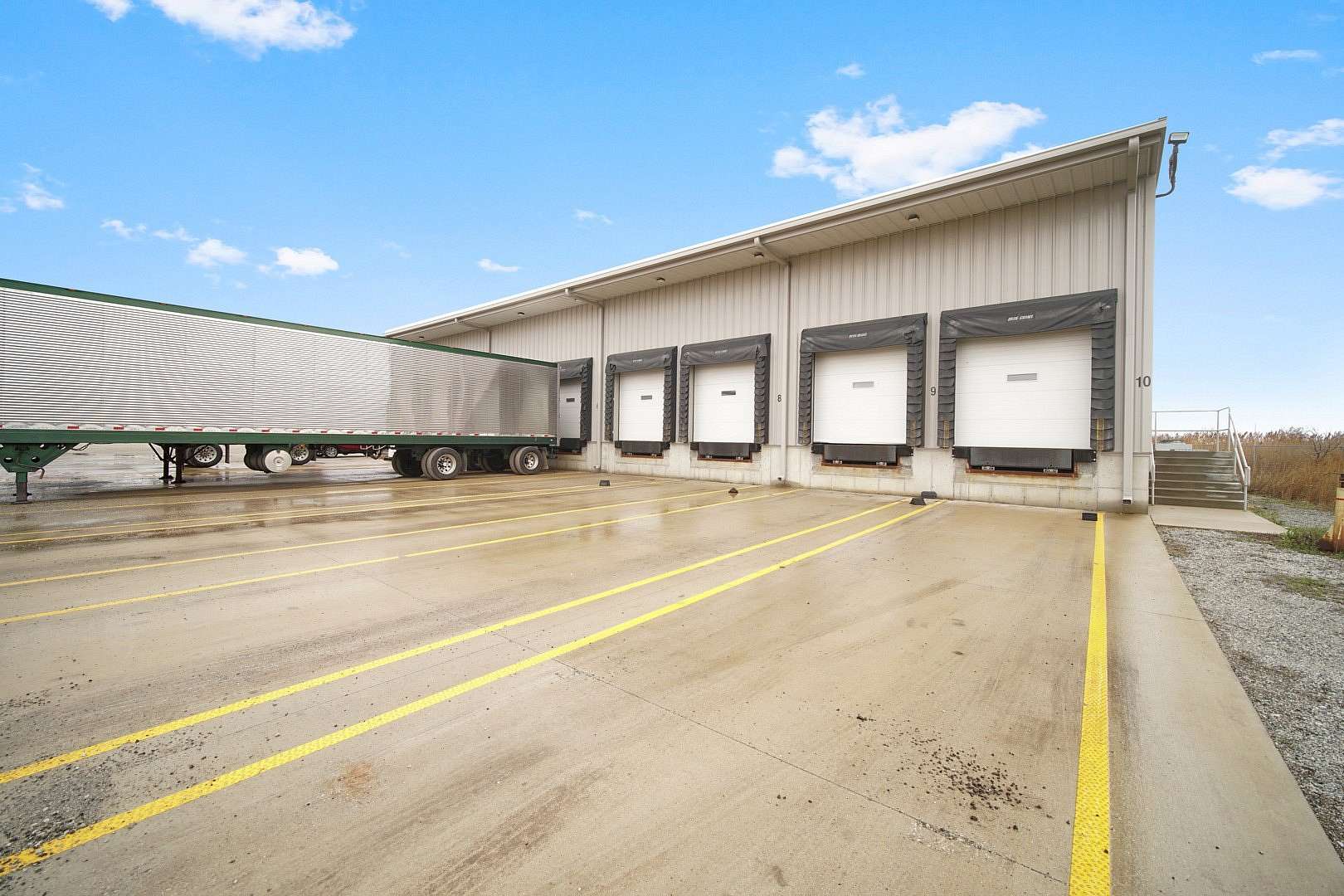 2 Acres of Commercial Land for Sale in Kankakee, Illinois