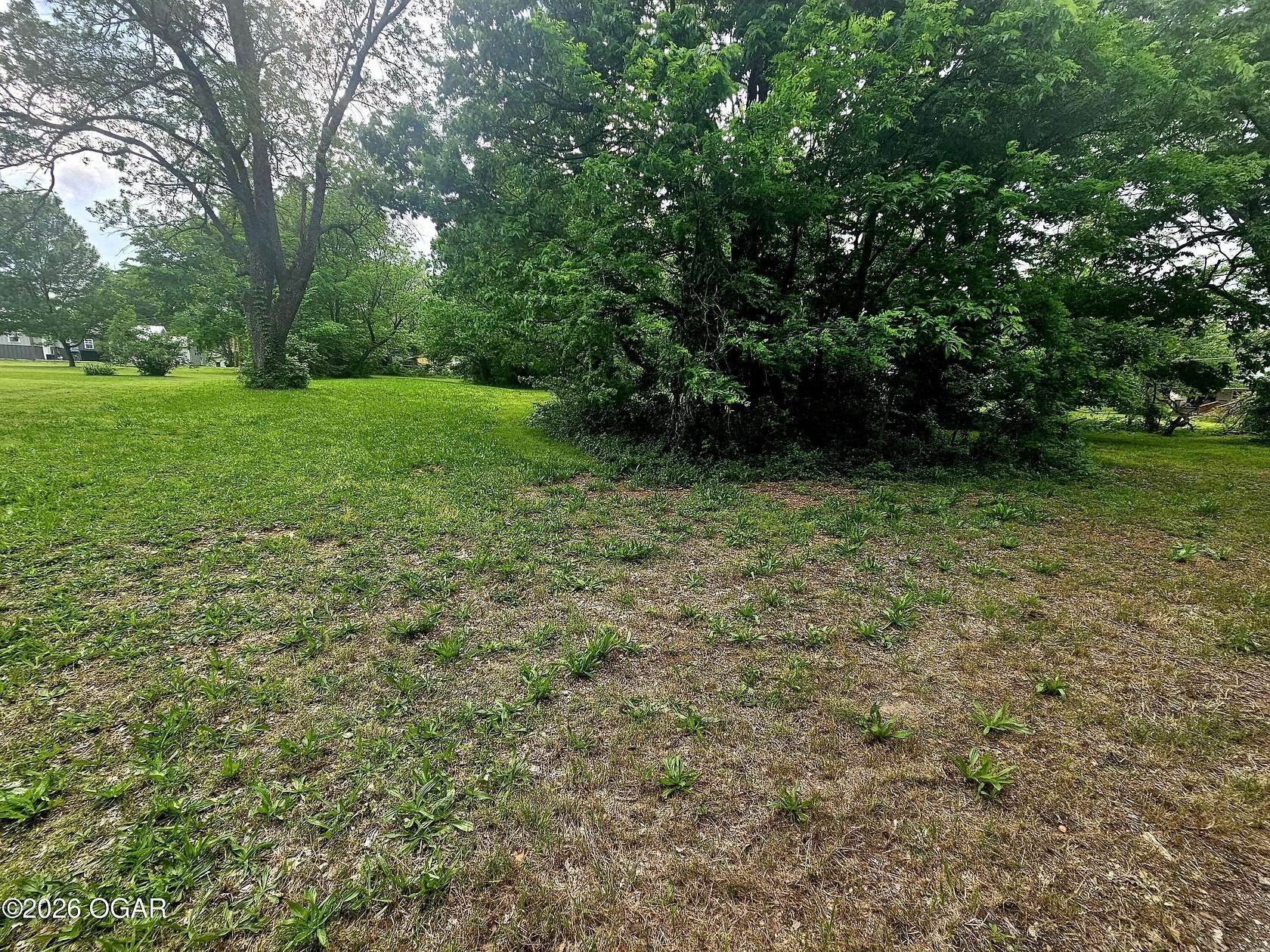 0.34 Acres of Residential Land for Sale in Baxter Springs, Kansas