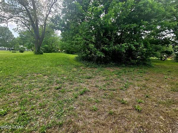 0.34 Acres of Residential Land for Sale in Baxter Springs, Kansas