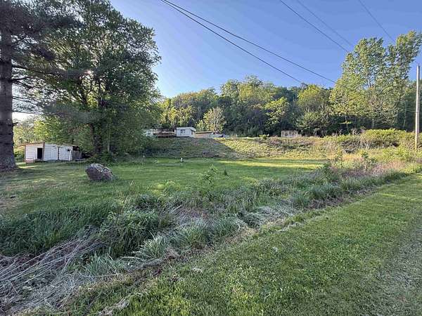 0.22 Acres of Residential Land for Sale in Ironton, Ohio