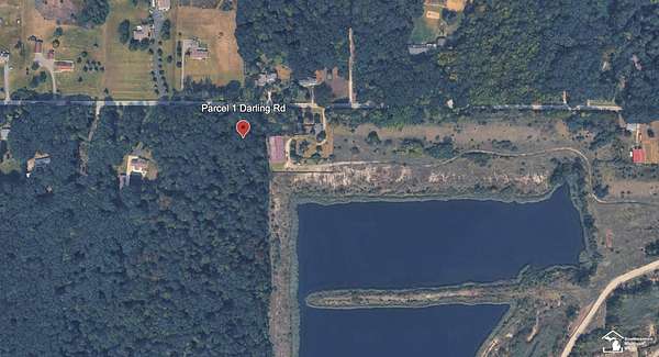 1.14 Acres of Residential Land for Sale in Milan, Michigan