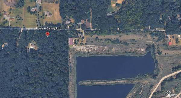 1.14 Acres of Residential Land for Sale in Milan, Michigan