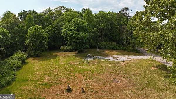 1.1 Acres of Residential Land for Sale in Clarkesville, Georgia