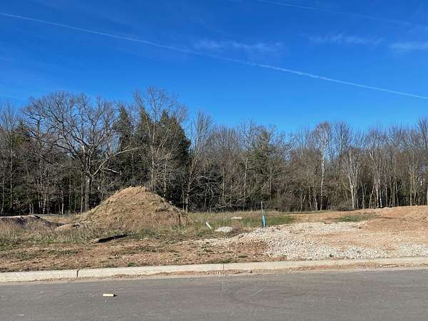 0.57 Acres of Residential Land for Sale in Green Bay, Wisconsin