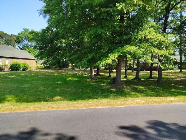 0.3 Acres of Residential Land for Sale in Manning, South Carolina