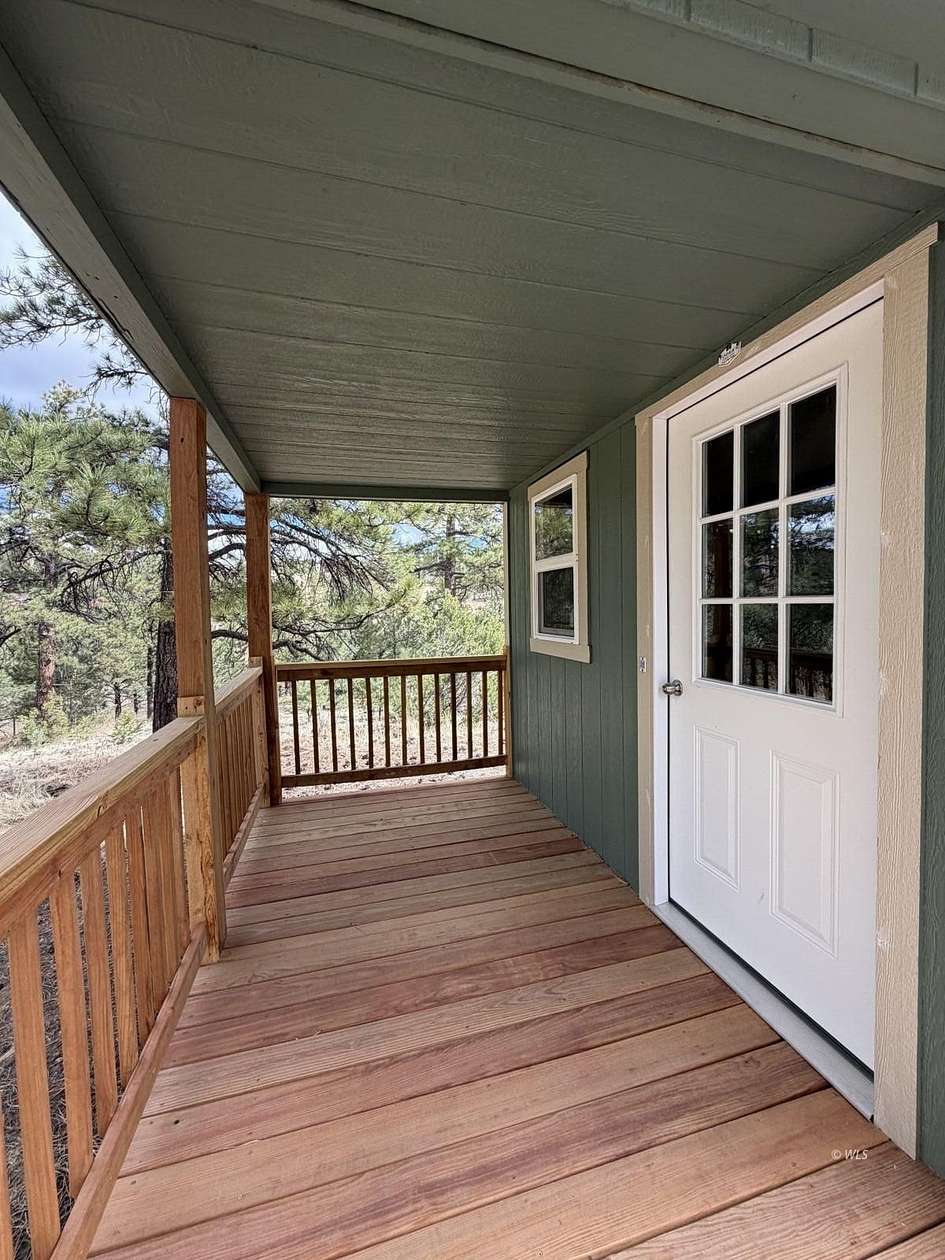 4.87 Acres of Residential Land for Sale in Westcliffe, Colorado