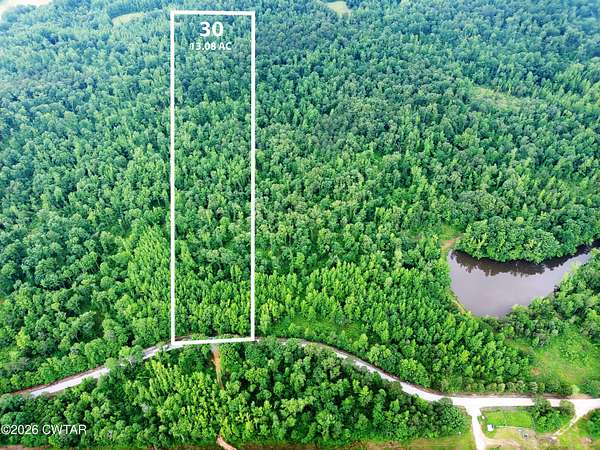 Residential Land for Sale in Pinson, Tennessee