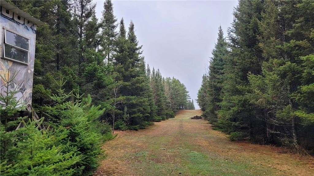 20.3 Acres of Land for Sale in Pine River, Minnesota